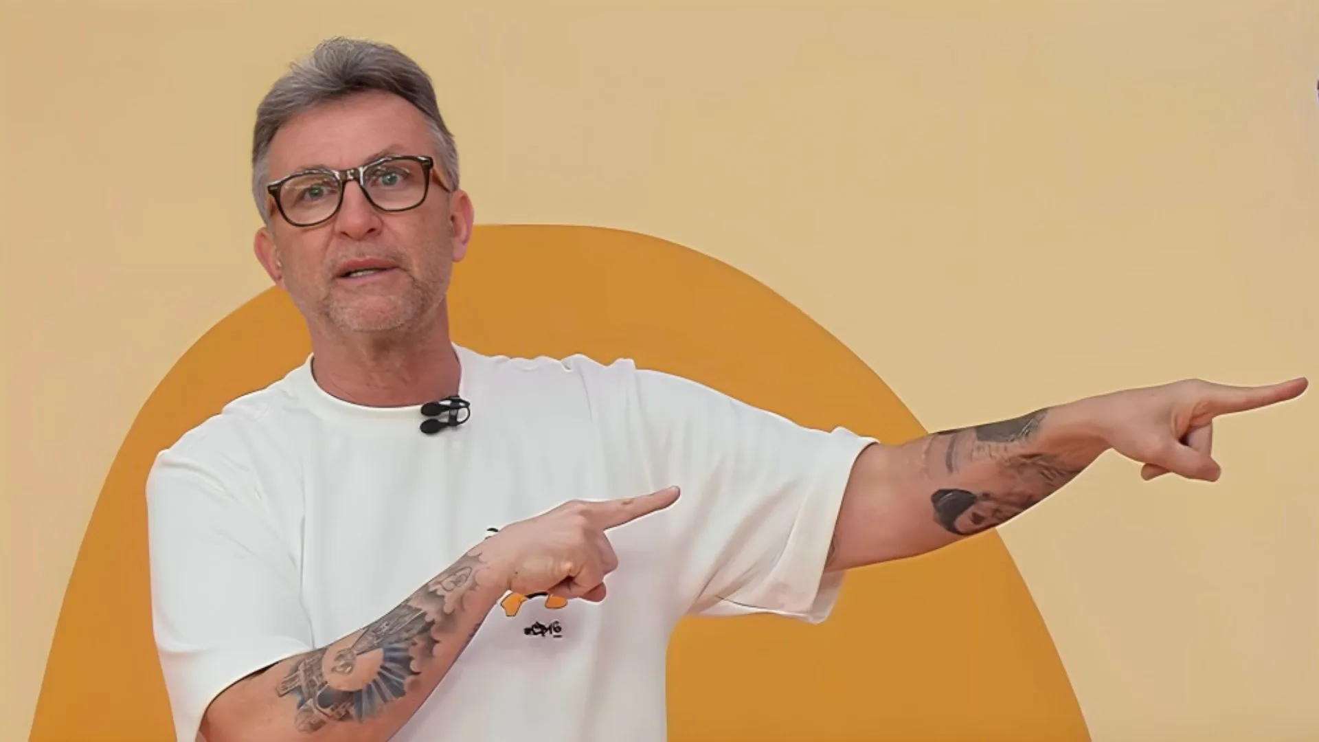 Craque Neto exalta Palmeiras e critica Corinthians, SPFC e Santos