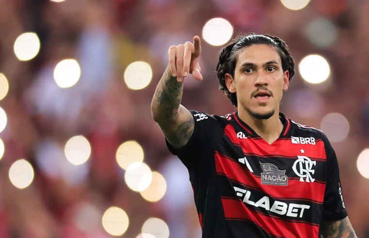 Craque Neto sugere Pedro trocar o Flamengo pelo Corinthians
