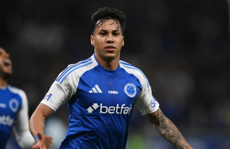 Cruzeiro, Palmeiras e Flamengo aumentam probabilidade de título