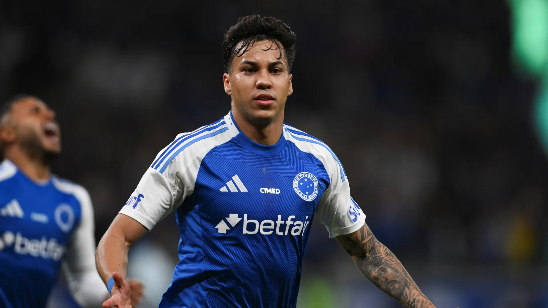 Cruzeiro, Palmeiras e Flamengo aumentam probabilidade de título
