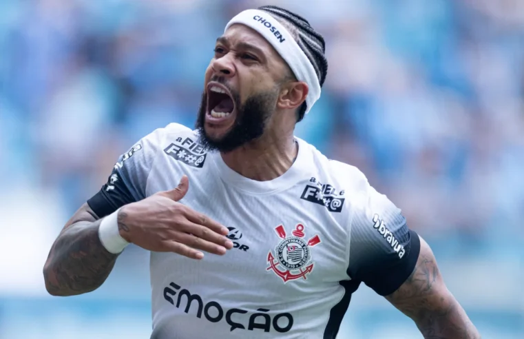 Depay tem salário maior que Jorginho e Arrascaeta juntos