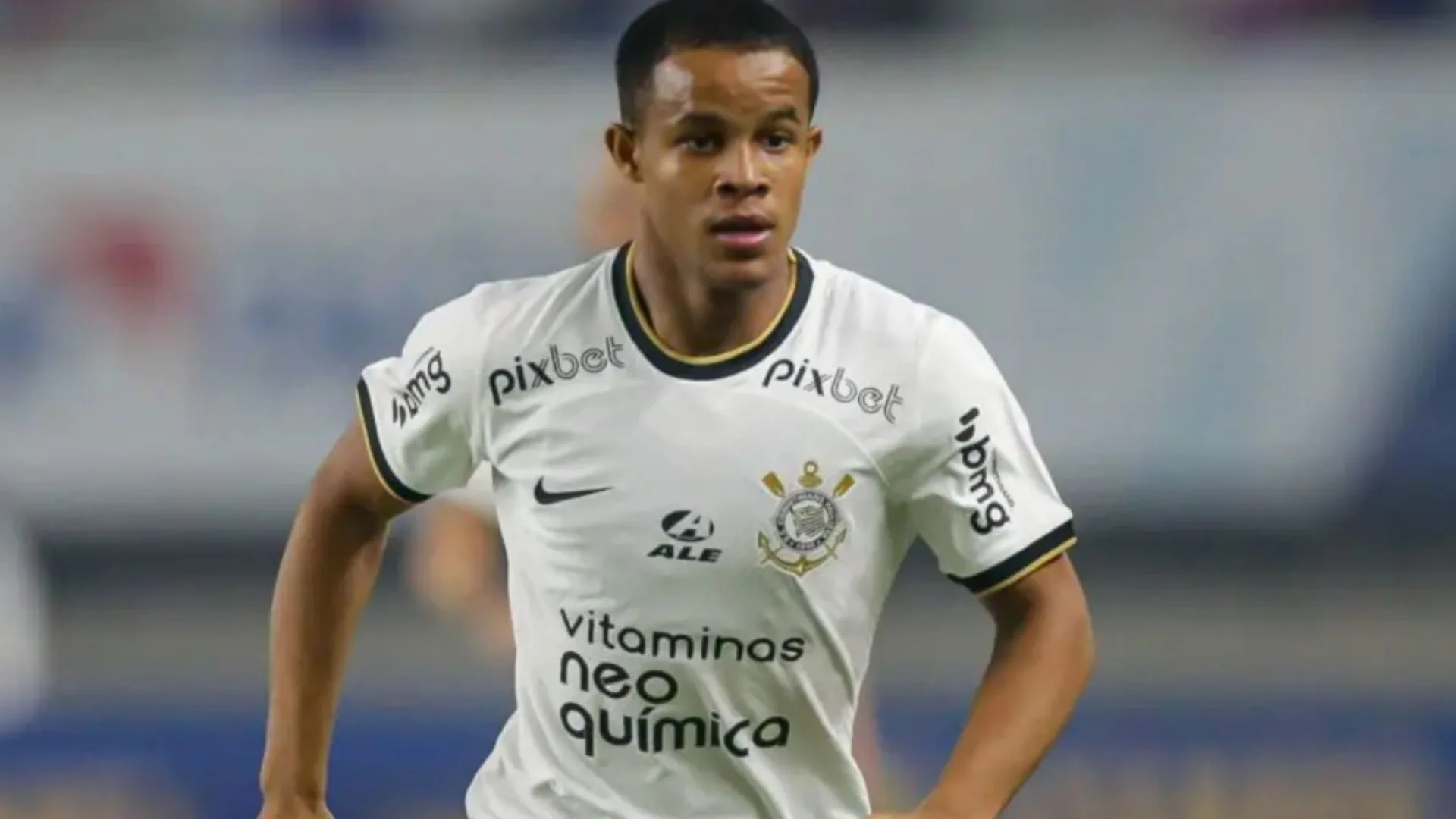 Ex-Corinthians, Pedro é destaque em ranking de melhores pontas mundiais sub-20