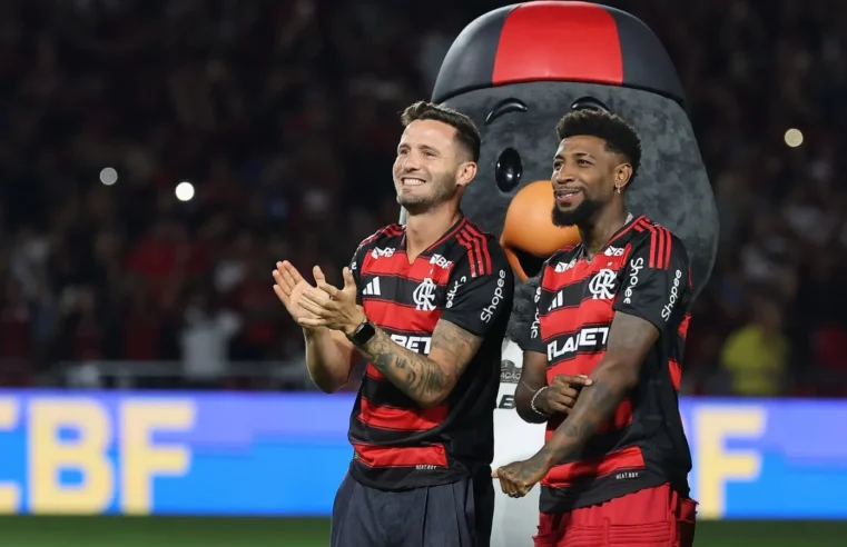 Flamengo e São Paulo lideram ranking de mais torcedoras no Brasil