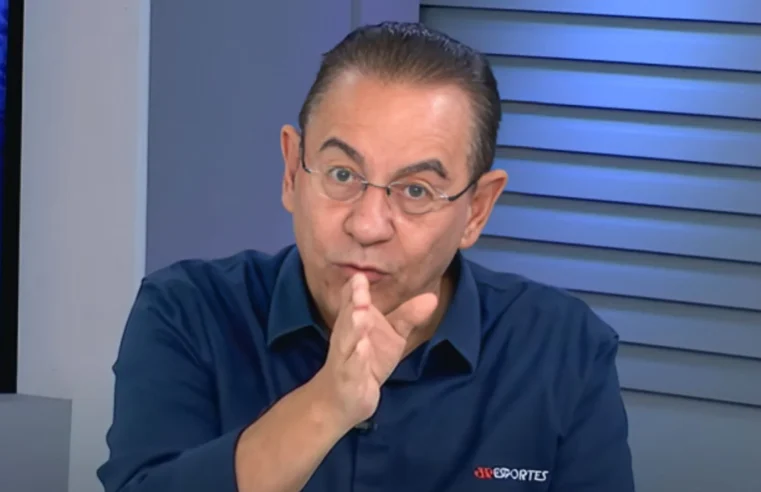 Flávio Prado aponta previsibilidade no Palmeiras e critica Abel Ferreira