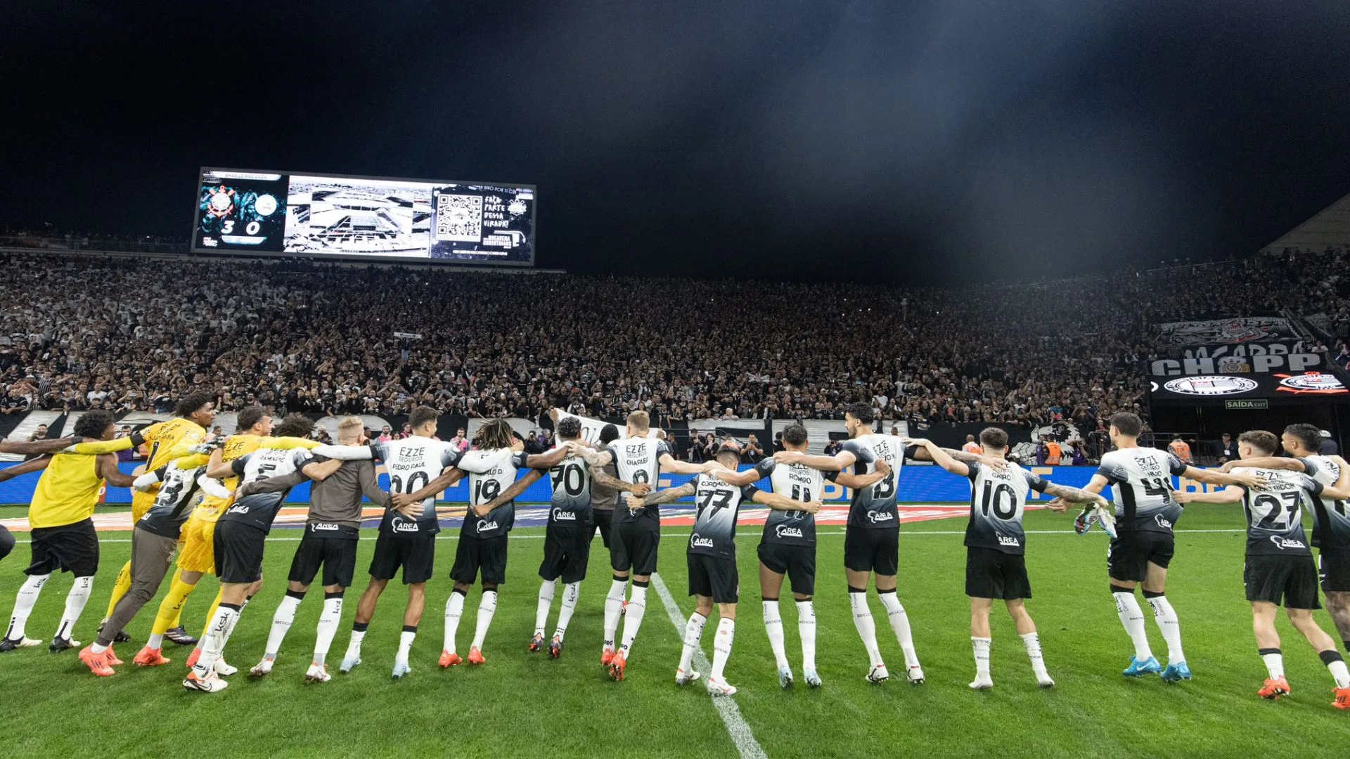 Flavio Prado ironiza projeto de torcedores em SAF no Corinthians
