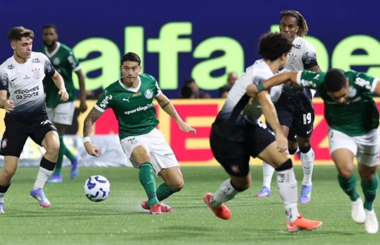 Globo exibe dois jogos ao vivo nesta quarta (30)