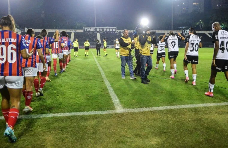 Jogadoras do Bahia para ficar de olho nas quartas de final