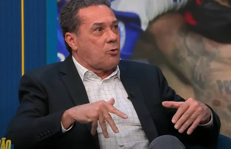 Luxemburgo aponta erro do Corinthians na contratação de Memphis Depay