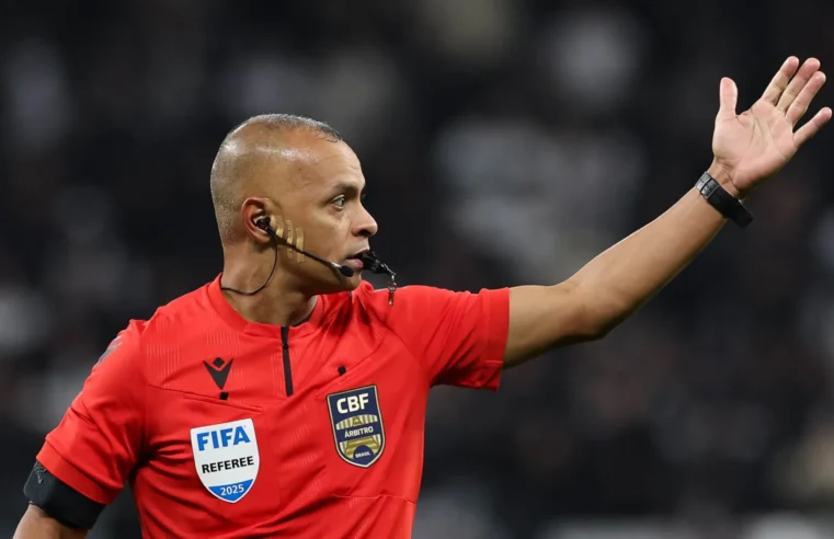Marcelinho Carioca critica impedimento polêmico em Corinthians x Palmeiras