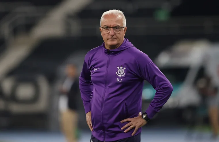 Marília Ruiz critica Dorival Júnior por escalar reservas no Corinthians
