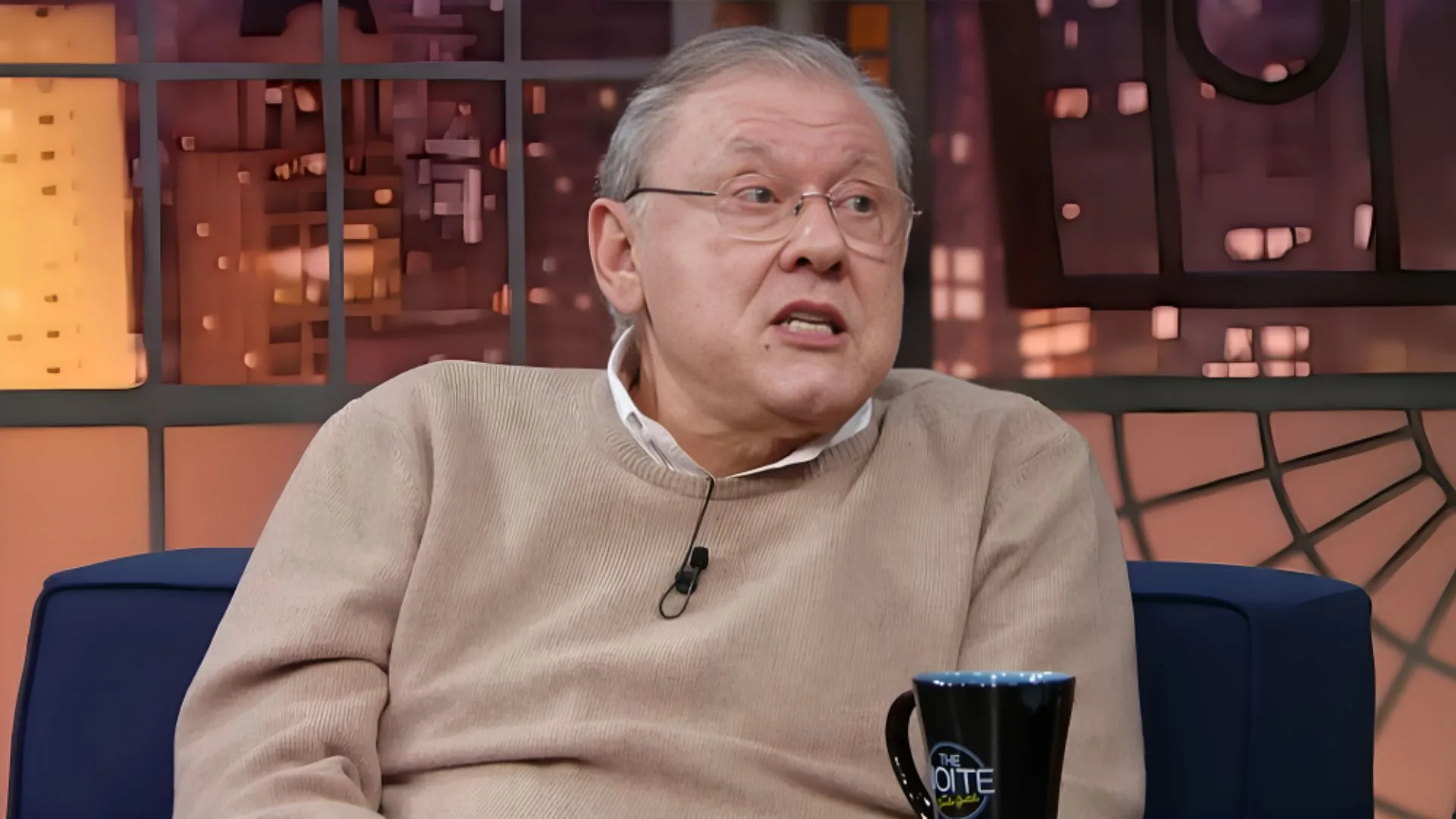 Milton Neves alerta Corinthians, São Paulo e Santos no Brasileirão