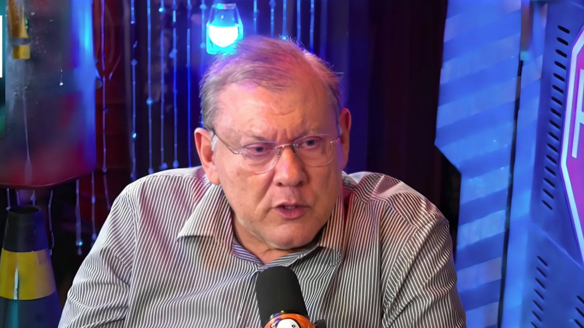 Milton Neves elege duas torcidas mais fanáticas do Brasil hoje