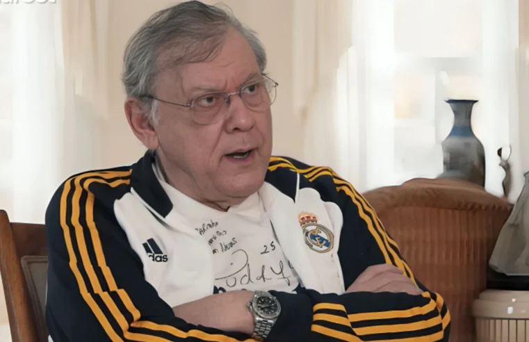Milton Neves liga alerta para o Corinthians no Brasileirão Série A