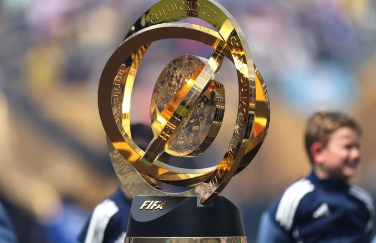 Mundial de Clubes da FIFA: maiores campeões da história
