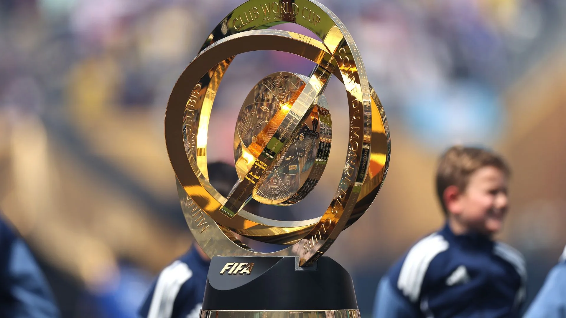 Mundial de Clubes da FIFA: maiores campeões da história