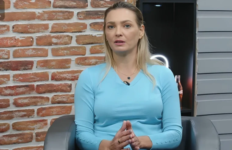Nadine Bastos sinaliza Palmeiras ‘prejudicado’ em impedimento contra o Corinthians