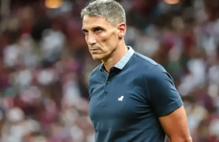 Nicola abre o jogo sobre aproximação do Corinthians com Vojvoda