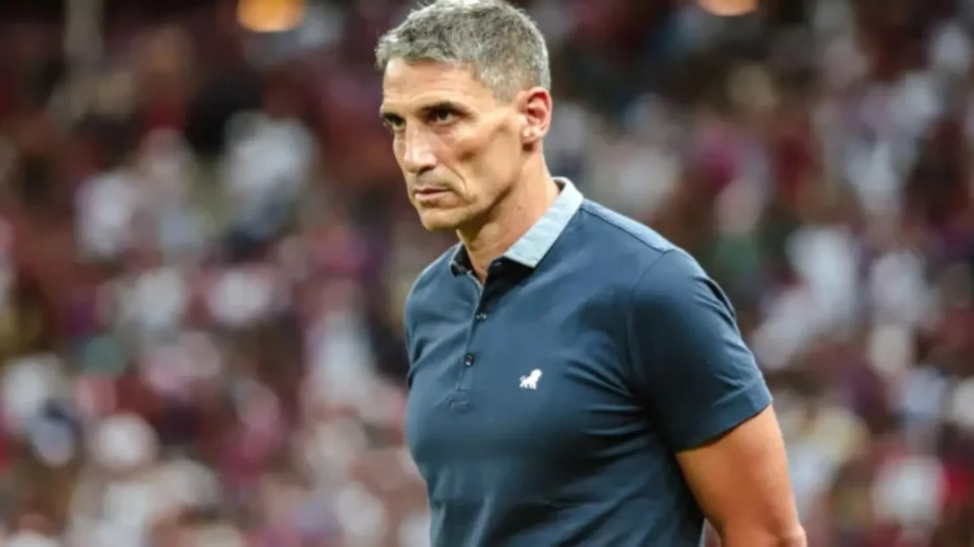 Nicola abre o jogo sobre aproximação do Corinthians com Vojvoda