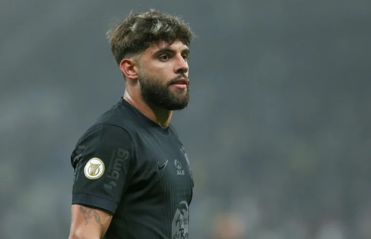 Nicola comenta situação de Yuri Alberto no Corinthians e revela salário