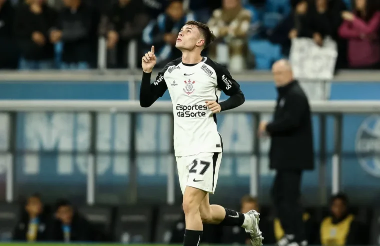 PSV observa Breno Bidon em Ceará x Corinthians e prepara proposta