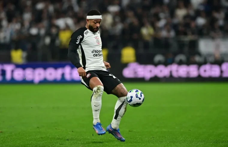 Palpite Botafogo x Corinthians – Campeonato Brasileiro – 26/07/2025 | Torcedores