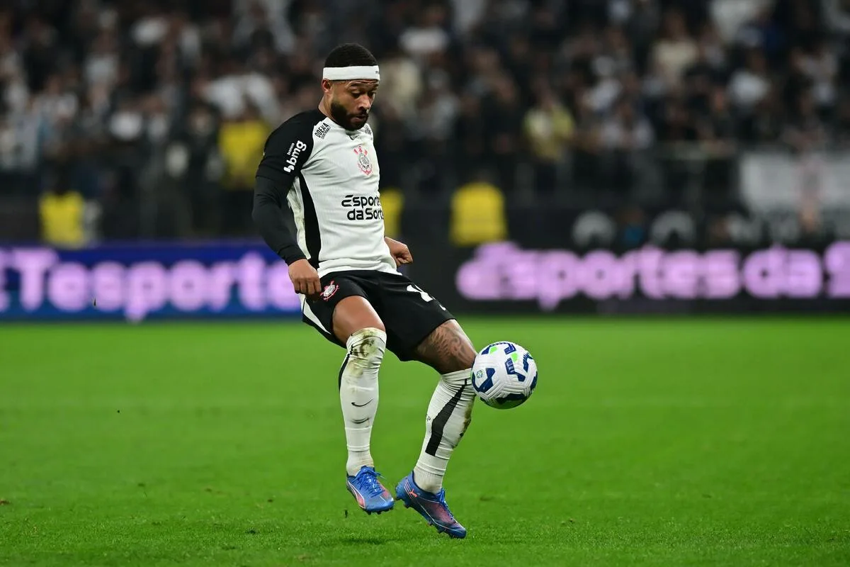 Palpite Botafogo x Corinthians – Campeonato Brasileiro – 26/07/2025 | Torcedores