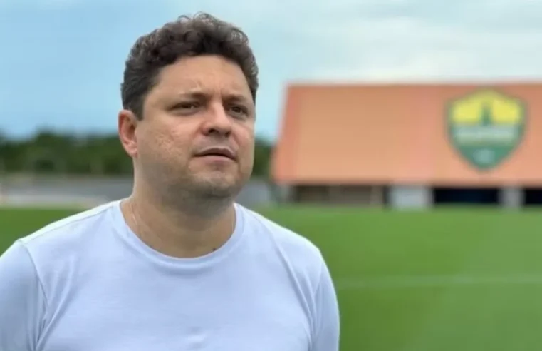 Presidente do Cuiabá dispara contra Corinthians e ameaça com transfer ban