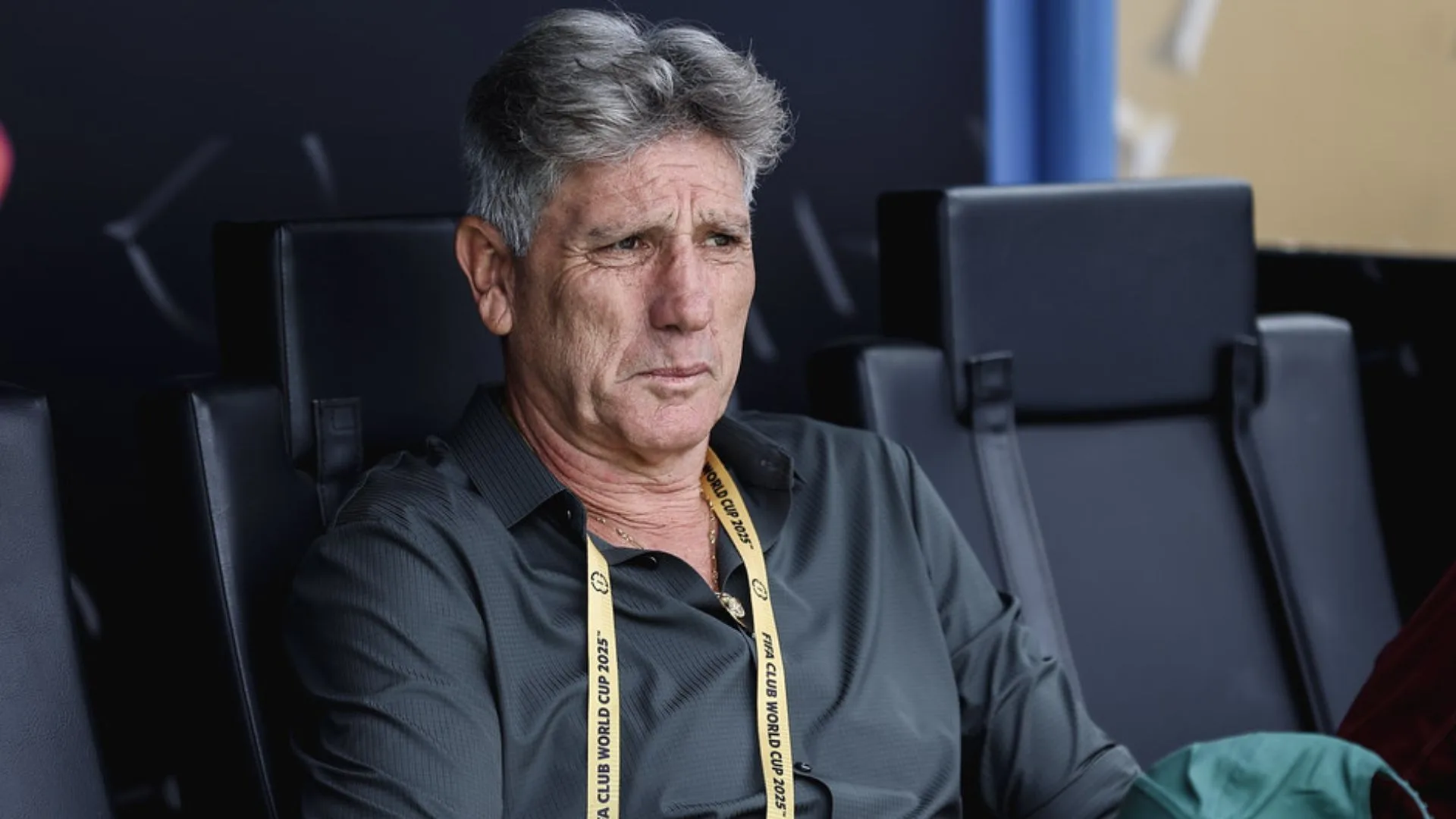 Renato Gaúcho revela ter recusado 4 clubes antes do Fluminense