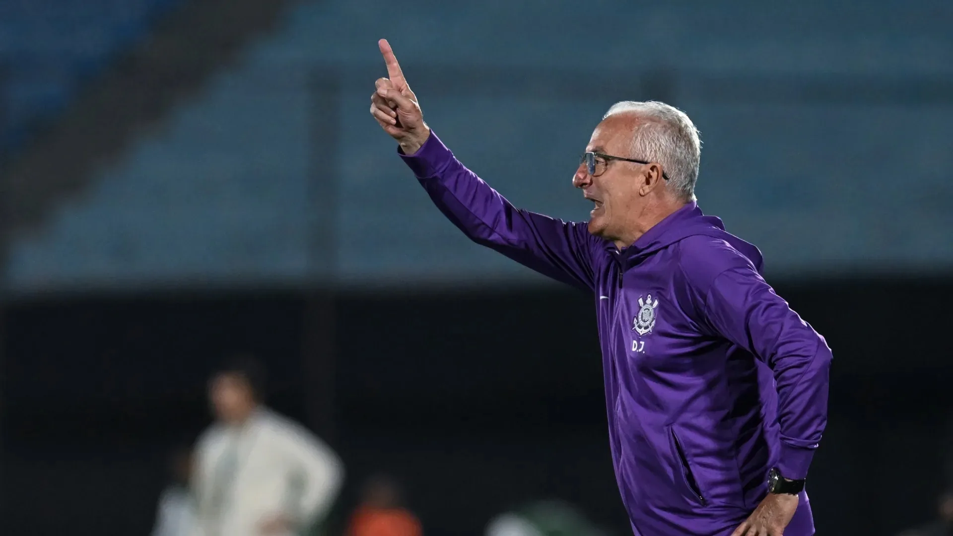 Ricardo Rocha vê Dorival irritado no Corinthians após últimas entrevistas