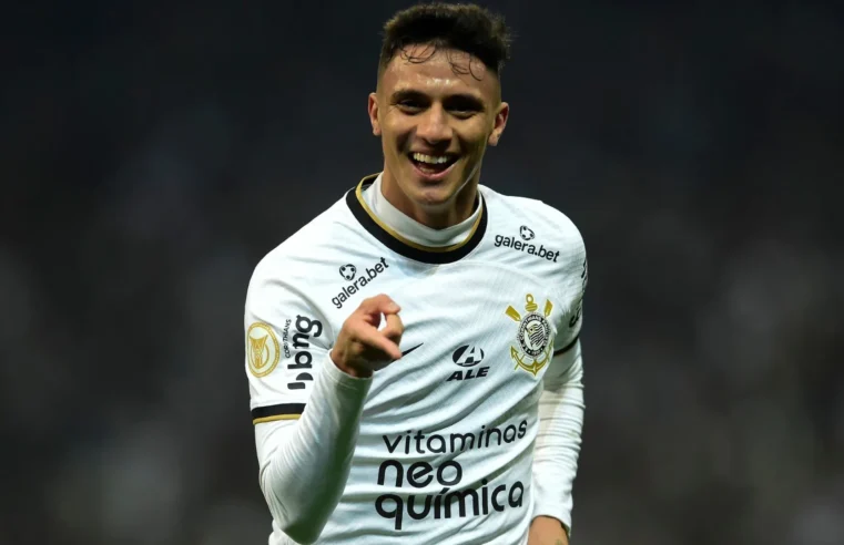 Samir Carvalho diz que Corinthians negocia com Gustavo Mantuan
