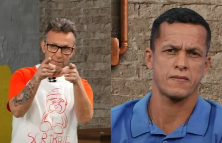 Souza critica Andrés Sanchez e vê Corinthians desviando graves problemas