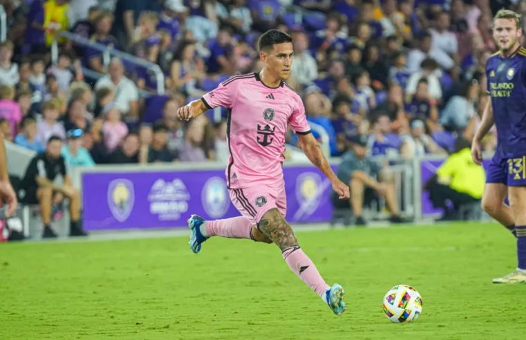 Torcedores do Internacional avaliam Matías Rojas, ex-Corinthians