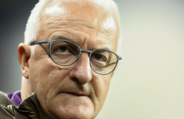 Torcida do Corinthians pede Vojvoda no lugar de Dorival Júnior