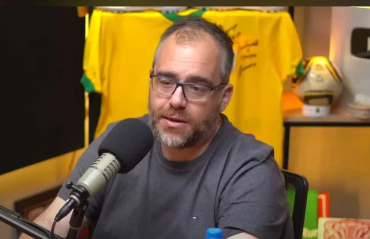 Vessoni critica contratações no Corinthians e alerta sobre dívida milionária