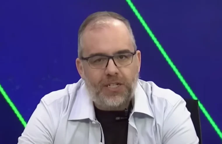 Vessoni critica gestão Duílio no Corinthians por uso de cartão corporativo