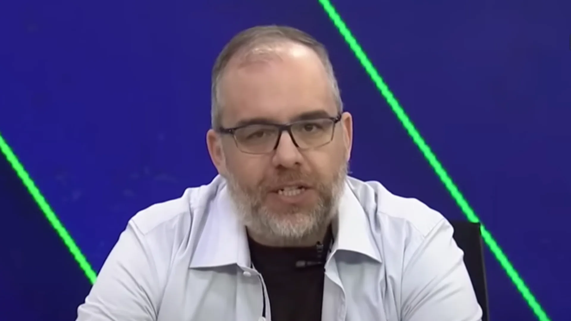 Vessoni critica gestão Duílio no Corinthians por uso de cartão corporativo