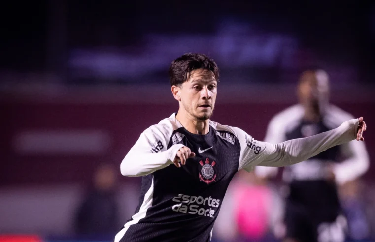 Vessoni se irrita e crava culpados na derrota do Corinthians: