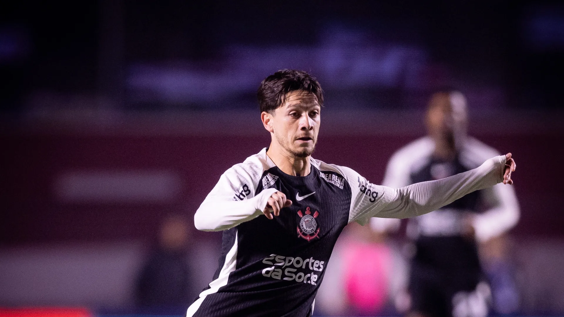 Vessoni se irrita e crava culpados na derrota do Corinthians: