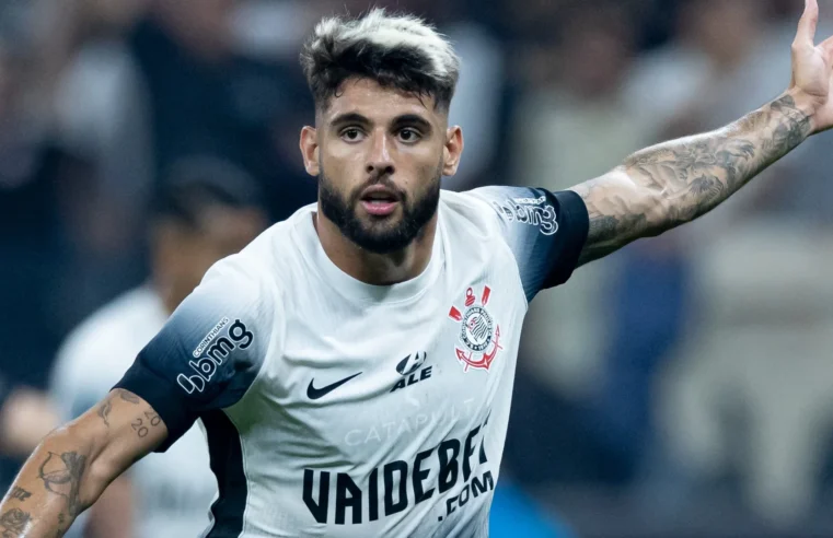 Yuri Alberto fica incomodado com demora para renovação no Corinthians e torcida critica