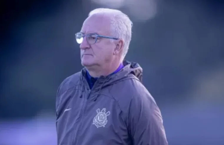 Corinthians pode demitir Dorival se cair para o Palmeiras