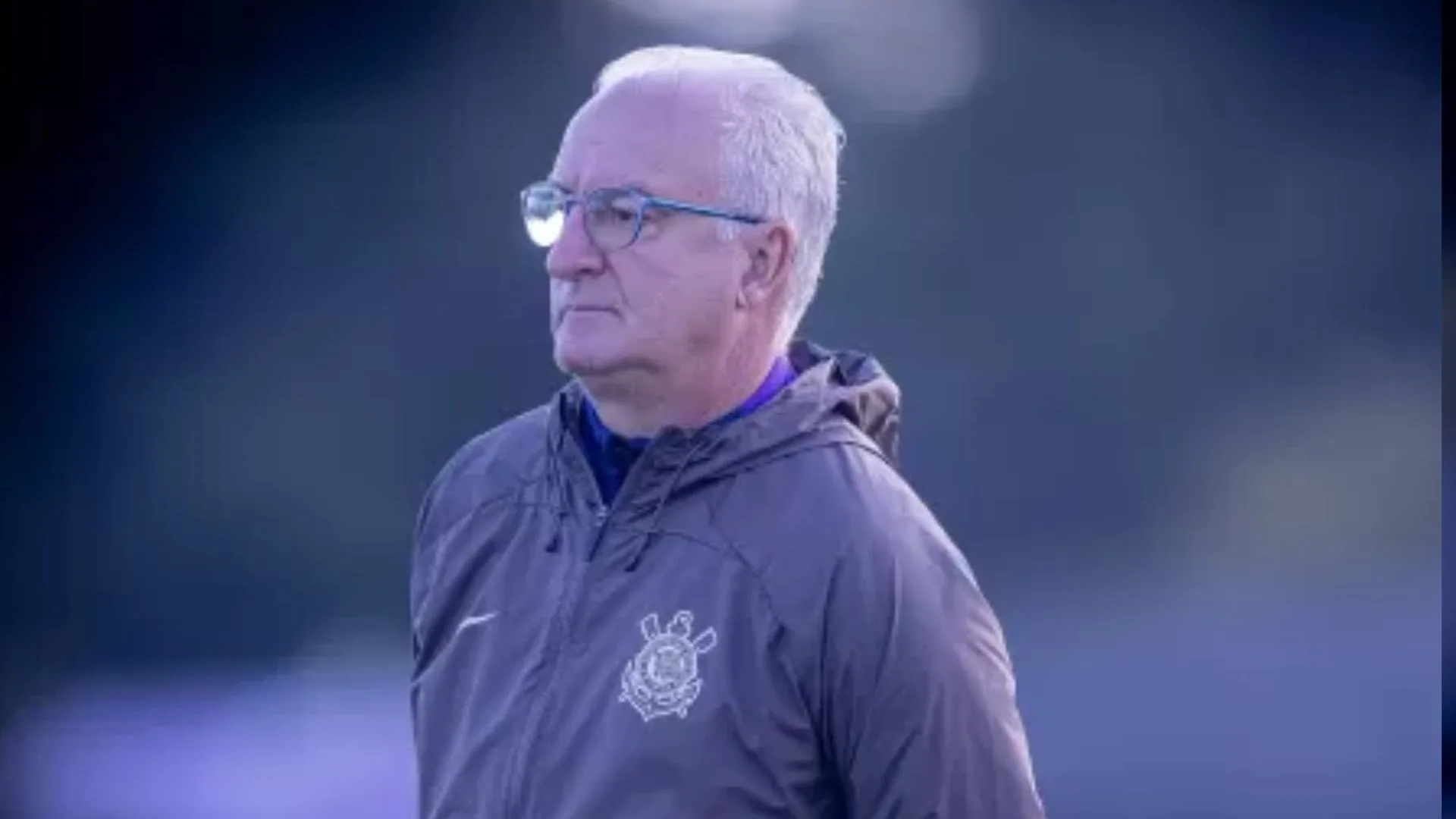 Corinthians pode demitir Dorival se cair para o Palmeiras