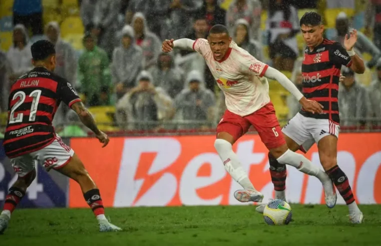 os jogos ao vivo de Globo e Record nesta quarta