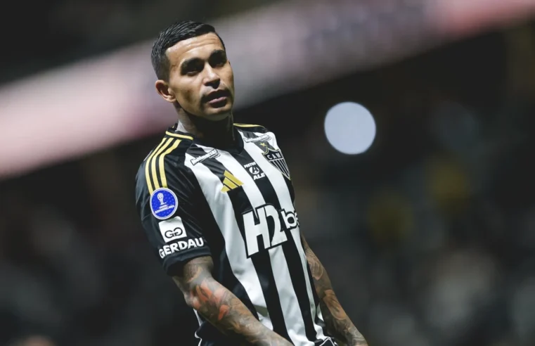 os suspensos do Brasileirão na 17ª rodada