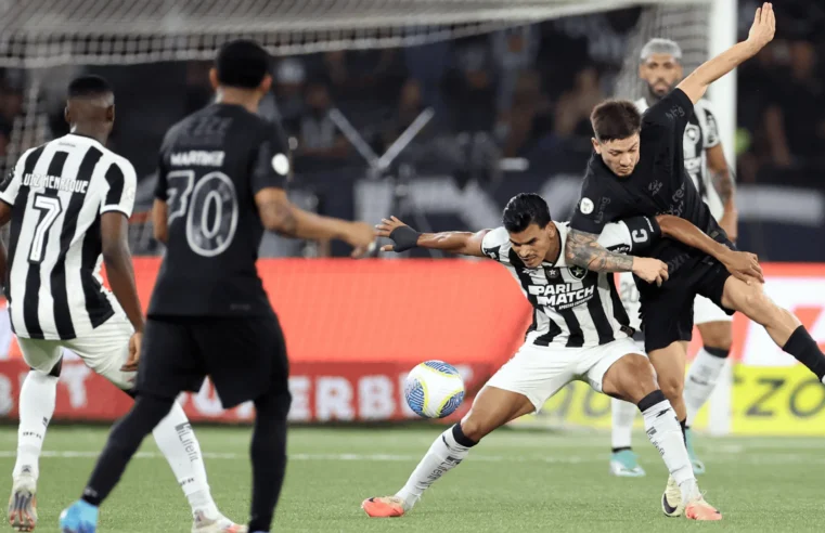 prováveis times, onde assistir, arbitragem e mais