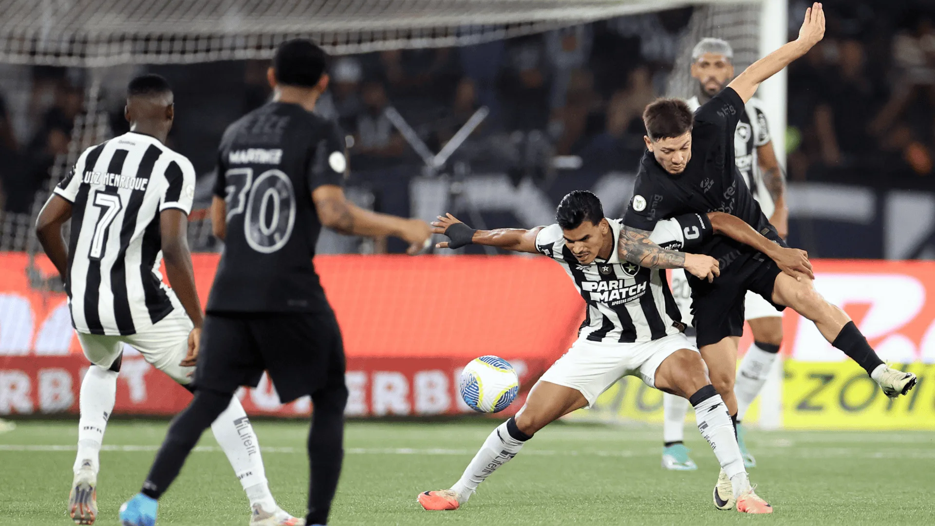 prováveis times, onde assistir, arbitragem e mais