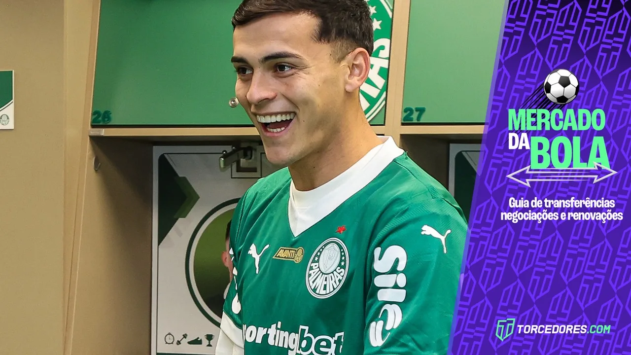 todos os reforços confirmados na segunda janela de transferências