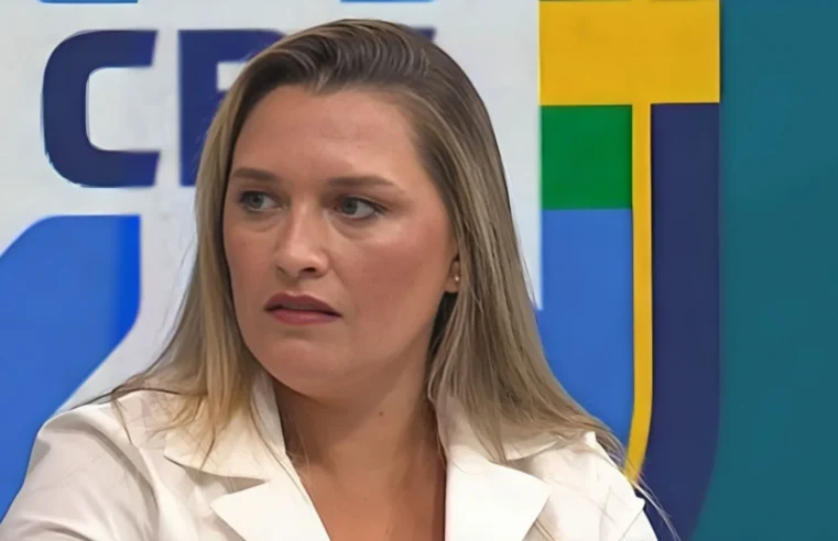 Ana Thaís aponta saída do Corinthians como erro de Carlos Miguel