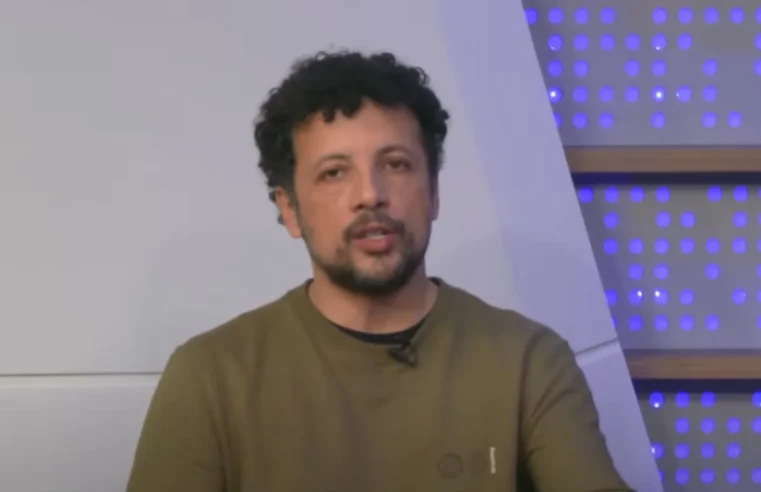 André Hernan confirma interesse do Corinthians em Kaio César, do Al-Hilal