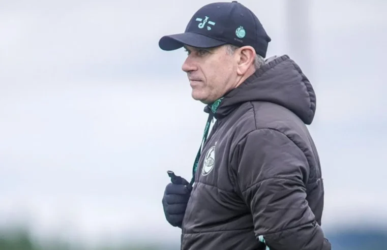 Brasileirão: confira todas as mudanças de técnico na edição 2025