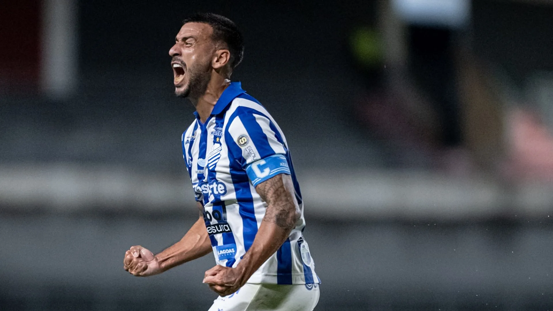 Camacho elege título do Brasileirão 2017 pelo Corinthians o mais especial da carreira